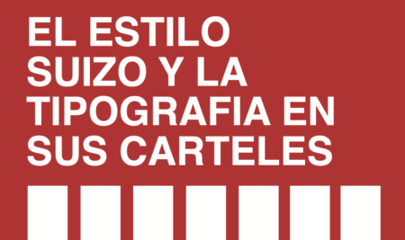 Libro: el estilo suizo y la tipografía en sus carteles