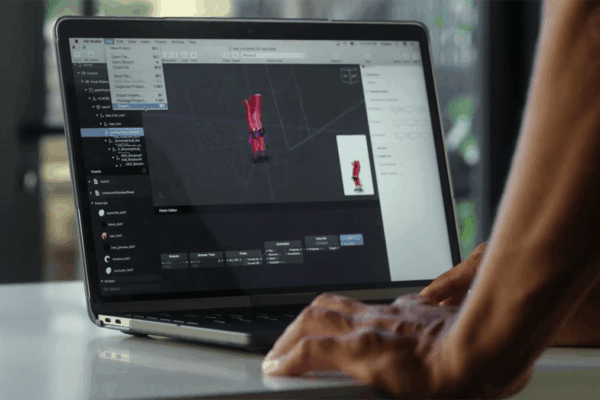 spark-ar-studio