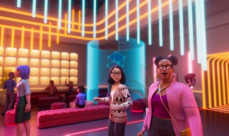 Metaverso: Facebook y su nueva apuesta por la tecnología social inmersiva